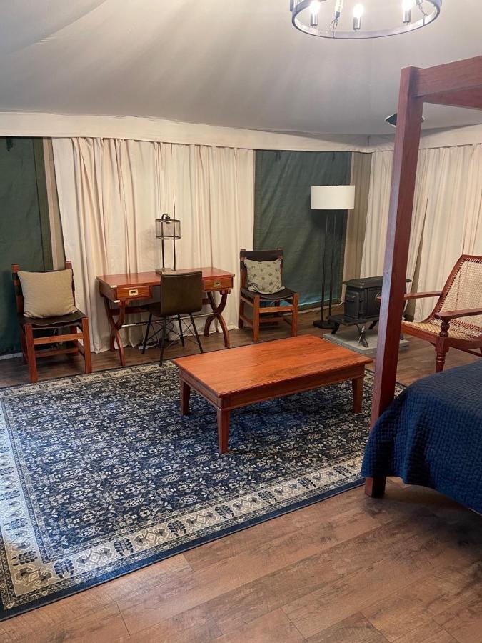 Pine Mountain Rv Resort Zewnętrze zdjęcie