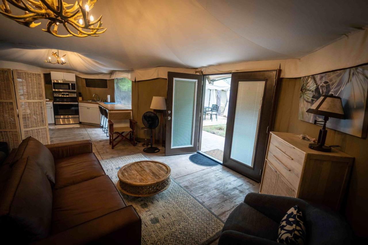 Pine Mountain Rv Resort Zewnętrze zdjęcie