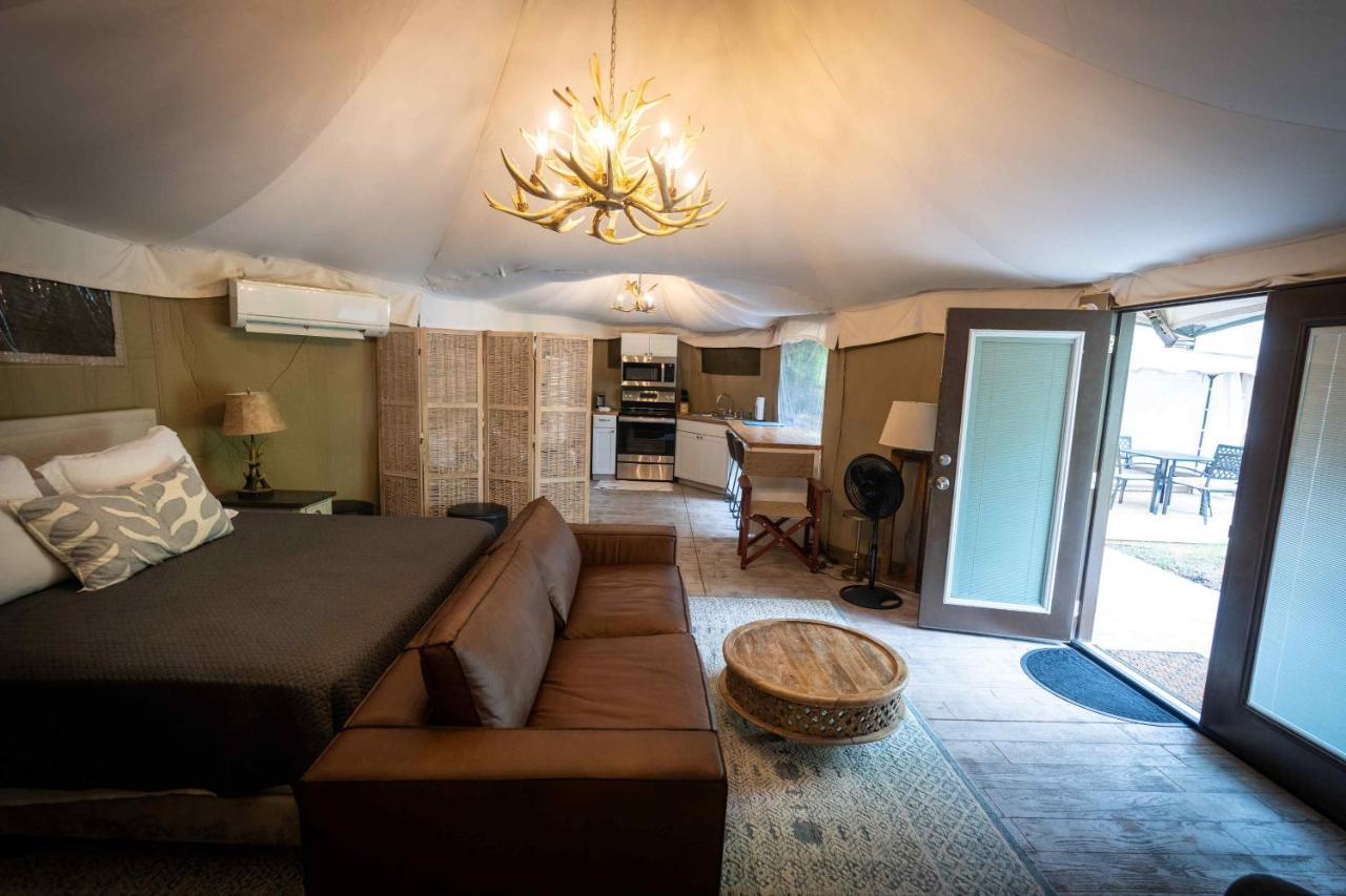Pine Mountain Rv Resort Zewnętrze zdjęcie