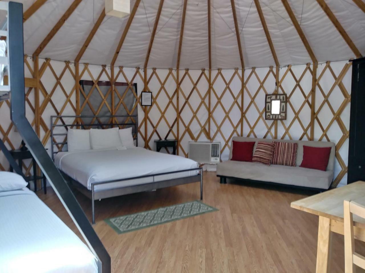 Pine Mountain Rv Resort Zewnętrze zdjęcie