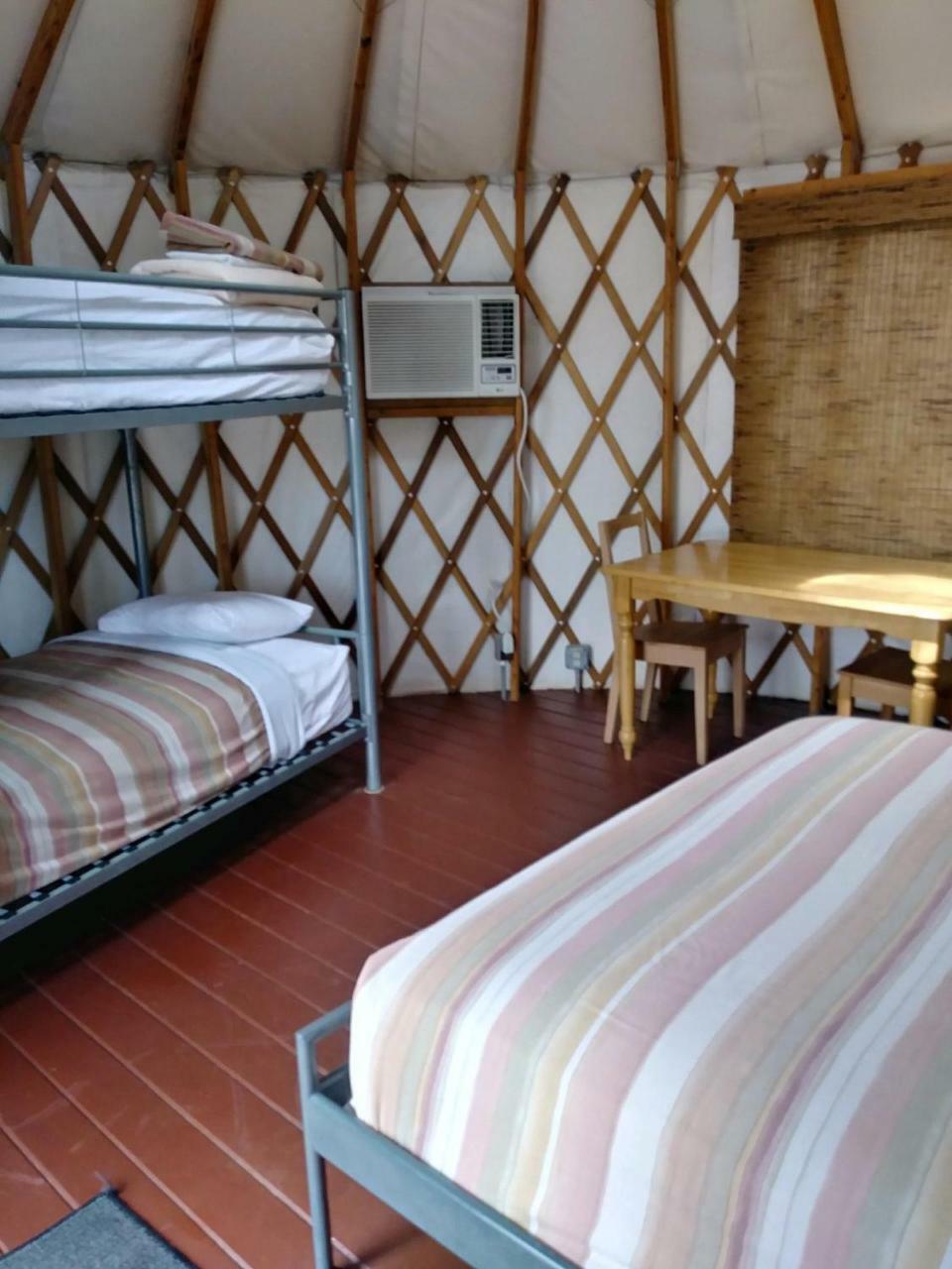 Pine Mountain Rv Resort Zewnętrze zdjęcie