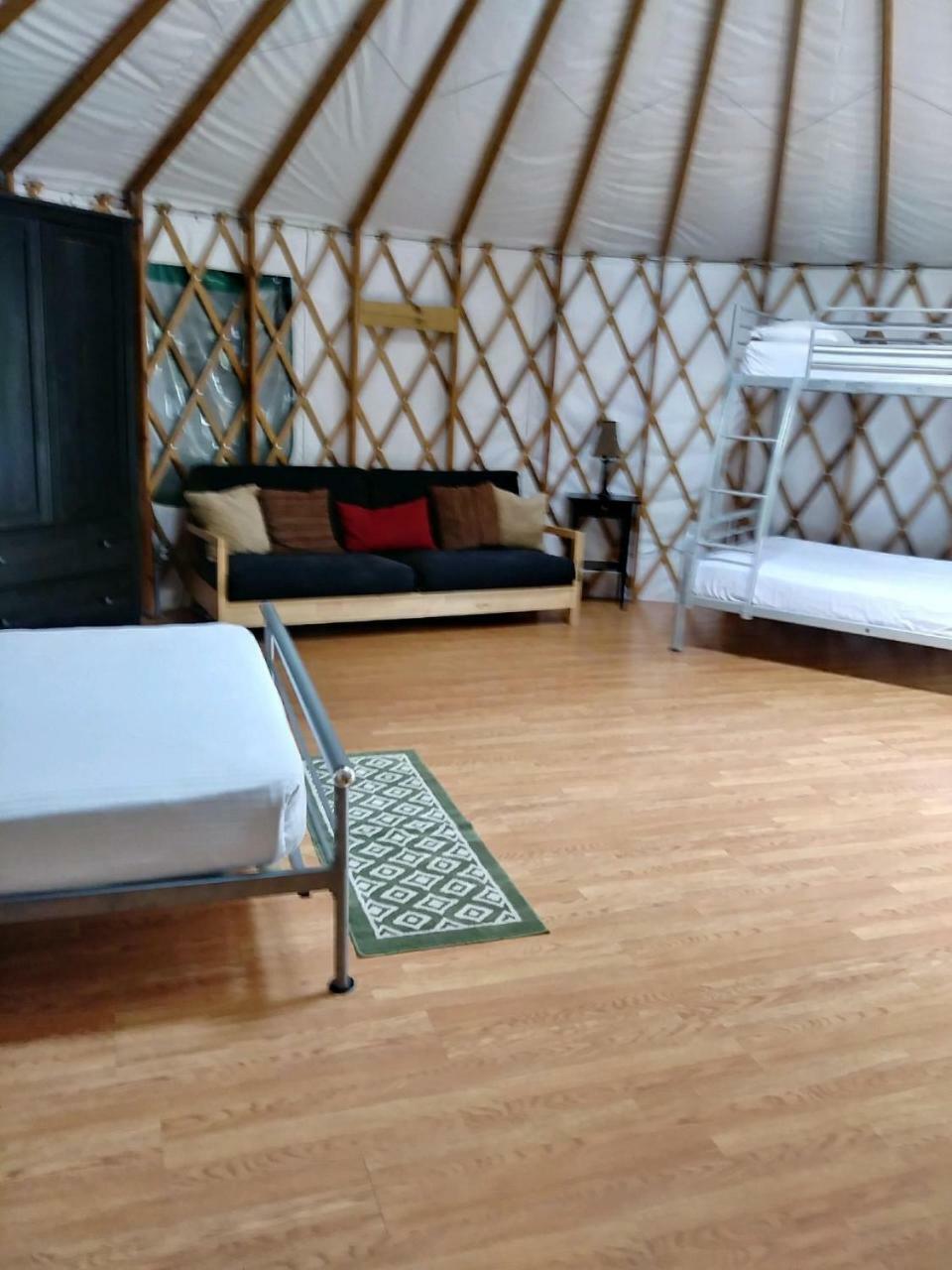 Pine Mountain Rv Resort Zewnętrze zdjęcie